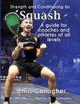 Strength and Conditioning for Squash w sklepie internetowym Libristo.pl