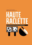 Haute Raclette w sklepie internetowym Libristo.pl