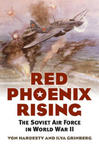 Red Phoenix Rising w sklepie internetowym Libristo.pl