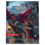 Van Richten's Guide to Ravenloft (Dungeons & Dragons) w sklepie internetowym Libristo.pl