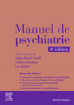 Manuel de psychiatrie w sklepie internetowym Libristo.pl