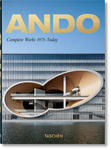 Ando. Complete Works 1975?Today - 40th Anniversary Edition w sklepie internetowym Libristo.pl