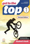 Get to the Top Revised Edition 1 Student's Book w sklepie internetowym Libristo.pl