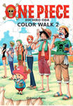 ONE PIECE COLOR WALK Nº 02 w sklepie internetowym Libristo.pl