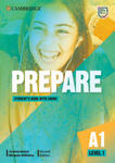 Prepare Level 1 Student's Book with eBook w sklepie internetowym Libristo.pl