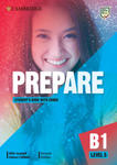 Prepare Level 5 Student's Book with eBook w sklepie internetowym Libristo.pl