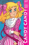 CANDY CANDY MAS BONITA CUANDO SONRIE w sklepie internetowym Libristo.pl