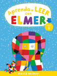 APRENDO A LEER CON ELMER. NIVEL 1 w sklepie internetowym Libristo.pl