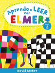 APRENDO A LEER CON ELMER. NIVEL 2 w sklepie internetowym Libristo.pl