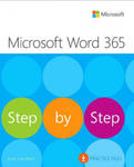 Microsoft Word Step by Step (Office 2021 and Microsoft 365) w sklepie internetowym Libristo.pl