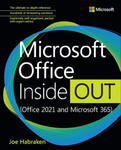 Microsoft Office Inside Out (Office 2021 and Microsoft 365) w sklepie internetowym Libristo.pl