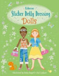Sticker Dolly Dressing Dolls w sklepie internetowym Libristo.pl