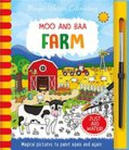 Moo and Baa - Farm w sklepie internetowym Libristo.pl