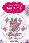 Cross Stitch Tea Time: Sweet Models to Stitch w sklepie internetowym Libristo.pl