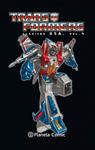 Transformers Marvel USA nº 04/08 w sklepie internetowym Libristo.pl