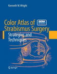 Color Atlas of Strabismus Surgery w sklepie internetowym Libristo.pl