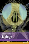 Edexcel GCSE (9-1) Biology Student Book w sklepie internetowym Libristo.pl