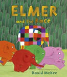 Elmer and the Race w sklepie internetowym Libristo.pl