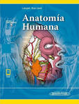 LATARJET:Anatomía Humana 5Ed. T1 +e w sklepie internetowym Libristo.pl