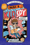 Mac B., Kid Spy Box Set, Books 1-4 (Mac B., Kid Spy) w sklepie internetowym Libristo.pl