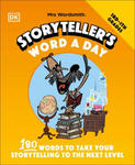 Mrs Wordsmith Storyteller's Word a Day, Grades 3-5: 180 Words to Take Your Storytelling to the Next Level w sklepie internetowym Libristo.pl