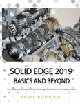 Solid Edge 2019 Basics and Beyond w sklepie internetowym Libristo.pl