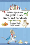 Das große Kinder-Koch- und Backbuch w sklepie internetowym Libristo.pl