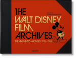 Les Archives des films Walt Disney. Les films d'animation w sklepie internetowym Libristo.pl