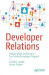 Developer Relations w sklepie internetowym Libristo.pl