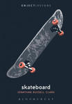 Skateboard w sklepie internetowym Libristo.pl