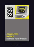 Kraftwerk's Computer World w sklepie internetowym Libristo.pl