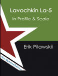 Lavochkin La-5 Family In Profile & Scale w sklepie internetowym Libristo.pl