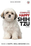 Complete Happy Shih Tzu Guide w sklepie internetowym Libristo.pl