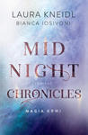 Magia krwi. Midnight Chronicles. Tom 2 w sklepie internetowym Libristo.pl