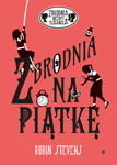 Zbrodnia na piątkę. Zbrodnia niezbyt elegancka. Tom 9 w sklepie internetowym Libristo.pl