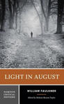 Light in August w sklepie internetowym Libristo.pl