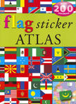 FLAG STICKER ATLAS w sklepie internetowym Libristo.pl
