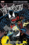 Venom Epic Collection: Lethal Protector w sklepie internetowym Libristo.pl