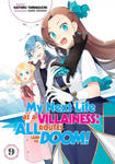 My Next Life as a Villainess: All Routes Lead to Doom! Volume 9 w sklepie internetowym Libristo.pl