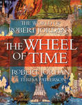 The World of Robert Jordan's The Wheel of Time w sklepie internetowym Libristo.pl