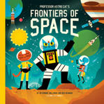 Professor Astro Cat's Frontiers of Space w sklepie internetowym Libristo.pl