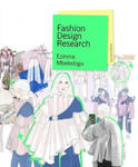 Fashion Design Research Second Edition w sklepie internetowym Libristo.pl