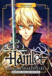 Manga Classics: Hamlet (Modern English Edition) w sklepie internetowym Libristo.pl