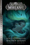 WJaina Proudmoore. Wichry wojny. World of Warcraft w sklepie internetowym Libristo.pl