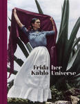 Frida Kahlo: Her Universe w sklepie internetowym Libristo.pl