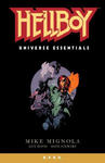 Hellboy Universe Essentials: B.p.r.d. w sklepie internetowym Libristo.pl
