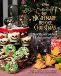 The Nightmare Before Christmas: The Official Cookbook & Entertaining Guide Gift Set [With Apron] w sklepie internetowym Libristo.pl