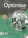 OPTIMISE A2 WORKBOOK (-KEY) EPACK. ED. INTERNATIONAL 2021 w sklepie internetowym Libristo.pl