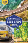 Lonely Planet Australia's Best Trips w sklepie internetowym Libristo.pl