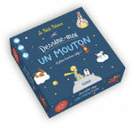 Le Petit Prince - Dessine-moi un mouton w sklepie internetowym Libristo.pl